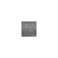 OEM BQ24760 IC chip laptop alkatrész