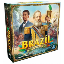 OEM Brazil birodalom társasjáték társasjáték