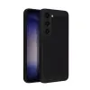 OEM Breezy Samsung Galaxy S24 Plus Tok - Fekete