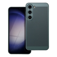 OEM BREEZY tok SAMSUNG A15 zöld tok és táska