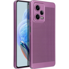 OEM Breezy Xiaomi Redmi Note 13 5G műanyag tok, lila ( ) tok és táska