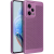 OEM Breezy Xiaomi Redmi Note 13 5G műanyag tok, lila ( )