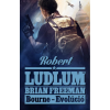 OEM Brian Freeman - Robert Ludlum - Bourne - Evolúció