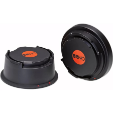 OEM BRNO dri+Cap párátlanító védősapka készlet Nikon lencsevédő sapka