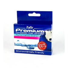 OEM BROTHER LC1280XL/LC1240/LC17/LC450/LC77/LC79 BK (Zafír) (utángyártott) nyomtatópatron & toner