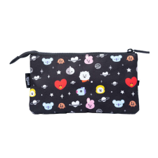 OEM BT21 - tolltartó rekeszekkel tolltartó