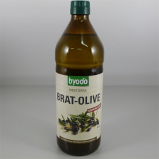 OEM Byodo bio oliva sütőolaj 750 ml alapvető élelmiszer