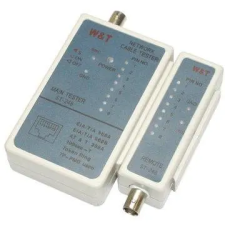 OEM Cable Tester ST-248 az UTP / STP - RJ45 hálózatokhoz kábel és adapter