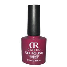 OEM Cairuo Gél Lakk - Lila 120 - 10ml lakk zselé