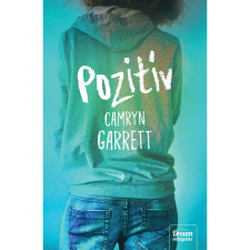 OEM Camryn Garrett - Pozitív (2020) egyéb könyv