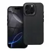 OEM CARBON ELITE MAG COVER MagSafe-kompatibilis tok iPhone 14 Pro Max - fekete