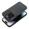 OEM CARBON PREMIUM tok iPhone 16 Pro - fekete
