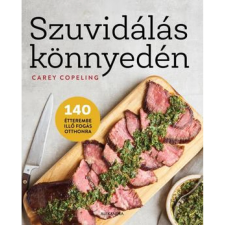 OEM Carey Copeling - Szuvidálás könnyedén gasztronómia