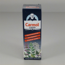 OEM Carmol csepp 40 ml vitamin és táplálékkiegészítő