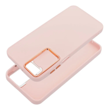 OEM Case for Xiaomi Redmi 17 4G / 5G Frame powder pink tok és táska