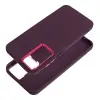 OEM Case for Xiaomi Redmi Note 15 PRO 4G Frame purple