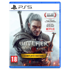 OEM CD PROJECT RED The Witcher 3 - Wild Hunt (Complete Edition) (PS5)