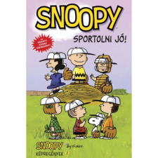 OEM Charles M. Schulz - Snoopy - Sportolni jó! - Snoopy képregények 2. egyéb könyv