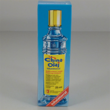 OEM China Olaj inhalátorral 25 ml vitamin és táplálékkiegészítő