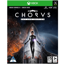 OEM Chorus Day One Edition (Xbox One) videójáték