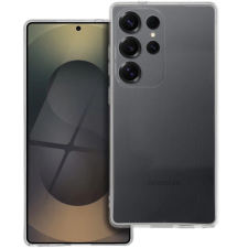 OEM Clear 2mm Samsung Galaxy S25 Edge szilikon tok kameravédelemmel. átlátszó tok és táska