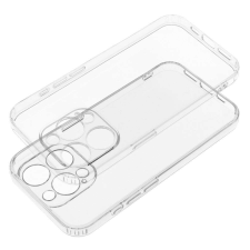 OEM CLEAR CASE 1,5mm tok iPhone 16 Plus - átlátszó tok és táska