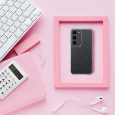 OEM CLEAR CASE 2mm BLINK tok Samsung Galaxy A36 - átlátszó tok és táska