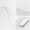 OEM CLEAR CASE 2mm tok Google Pixel 9 - átlátszó