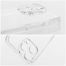 OEM CLEAR CASE 2mm tok iPhone 16 Plus - átlátszó tok és táska