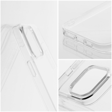 OEM CLEAR CASE 2mm tok Oppo Reno12 FS 5G - átlátszó tok és táska