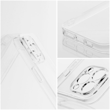 OEM CLEAR CASE 2mm tok Samsung Galaxy A16 4G/5G - átlátszó tok és táska