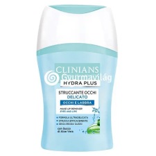 OEM Clinians Hydra Plus Sminklemosó Aloe Vera Kivonattal 150ml sminklemosó