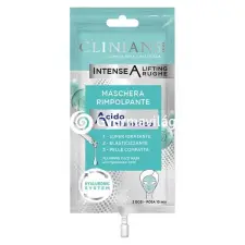 OEM Clinians Intesa A Arctápláló Arcmaszk Hyaluronic System 15ml arcpakolás, arcmaszk