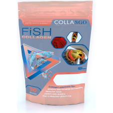 OEM Collango collagen fish natúr 150 g vitamin és táplálékkiegészítő