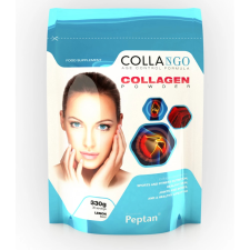 OEM Collango collagen lemon 330 g vitamin és táplálékkiegészítő