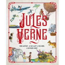 OEM Consuelo Delgado - Jules Verne történetei egyéb könyv
