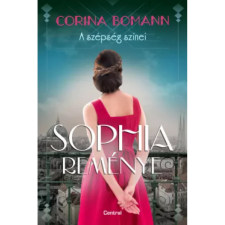 OEM Corina Bomann - Sophia reménye - A szépség színei 1. egyéb könyv