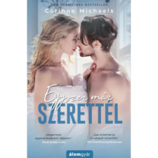OEM Corinne Michaels - Egyszer már szerettél egyéb könyv