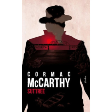 OEM Cormac McCarthy - Suttree regény