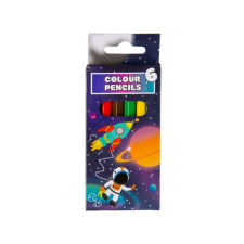 OEM Crayons 6-darabos színesceruza készlet színes ceruza