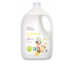 OEM Csepke Baby öblítő hipoallergén kamilla illattal 3m+ 4000 ml tisztító- és takarítószer, higiénia