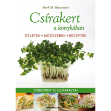 OEM Csírakert a konyhában életmód, egészség