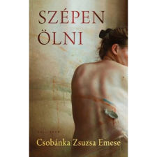 OEM Csobánka Zsuzsa - Szépen Ölni irodalom