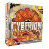 OEM Cyberion társasjáték