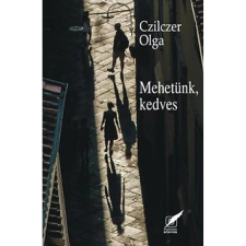 OEM Czilczer Olga - Mehetünk kedves irodalom