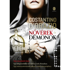 OEM D Orazio Constantino - Nővérek és démonok egyéb könyv