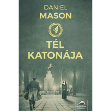 OEM Daniel Mason - A tél katonája egyéb könyv