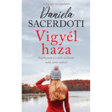 OEM Daniela Sacerdoti - Vigyél haza regény