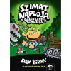 OEM Dav Pilkey - Szimat naplója – A galád lények támadása