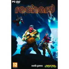 OEM DAYBREAK GAMES Rochard (PC) videójáték